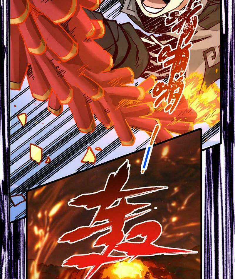 Thánh Khư - Chapter 174 - Trang 56