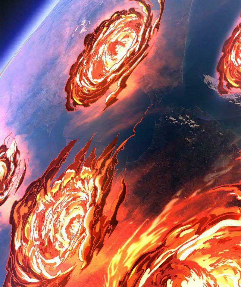 Thánh Khư - Chapter 174 - Trang 59