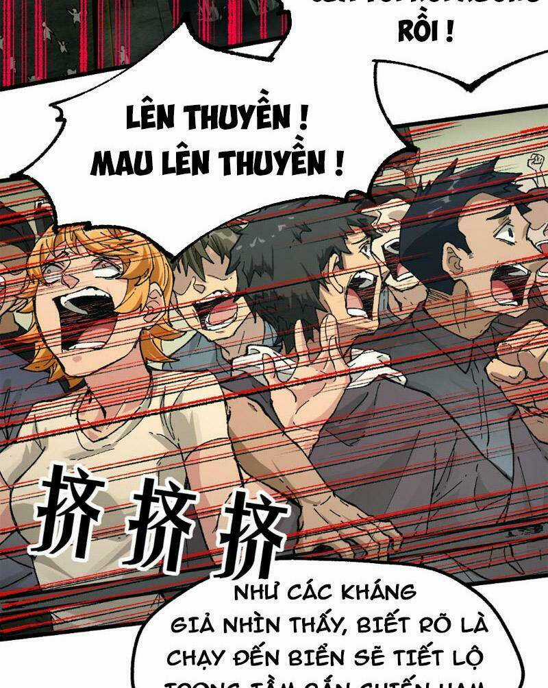 Thánh Khư - Chapter 174 - Trang 7