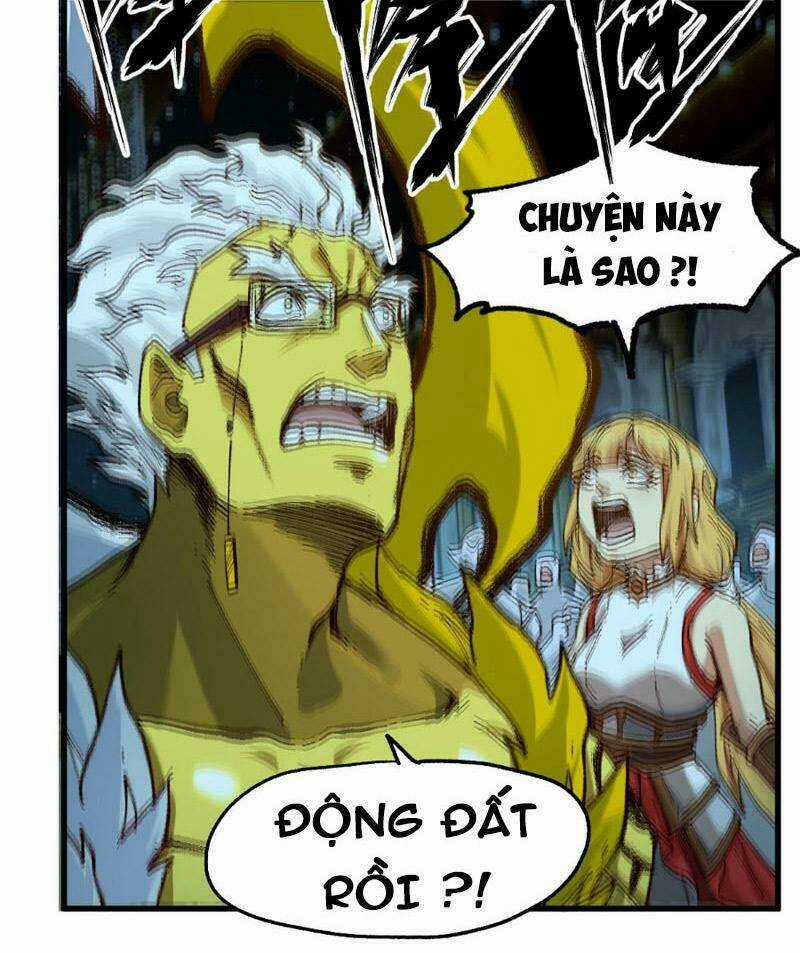 Thánh Khư - Chapter 174 - Trang 61