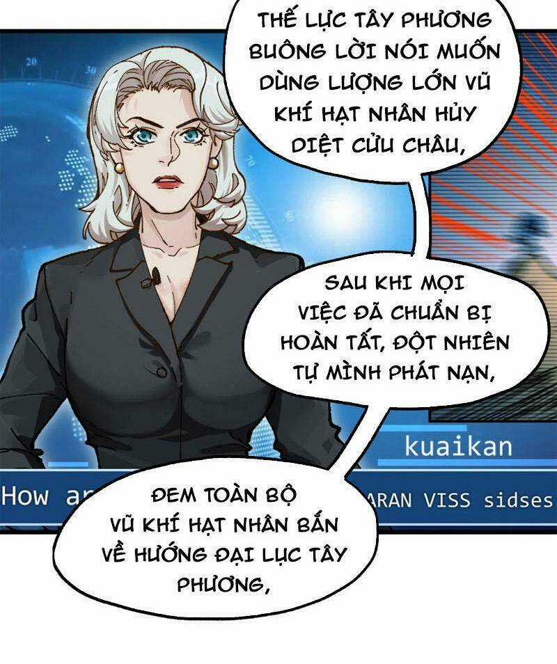 Thánh Khư - Chapter 174 - Trang 63