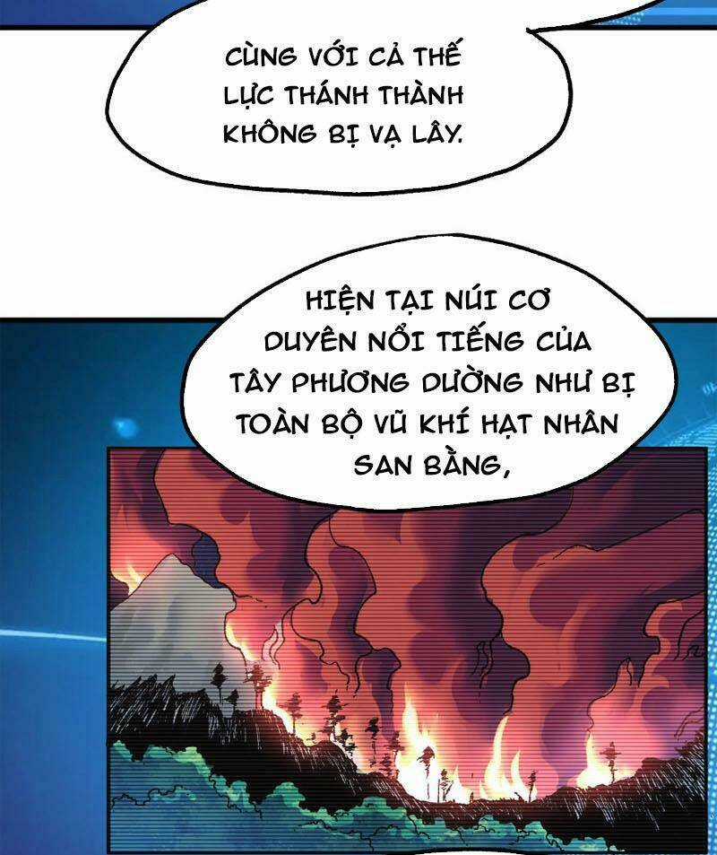 Thánh Khư - Chapter 174 - Trang 65