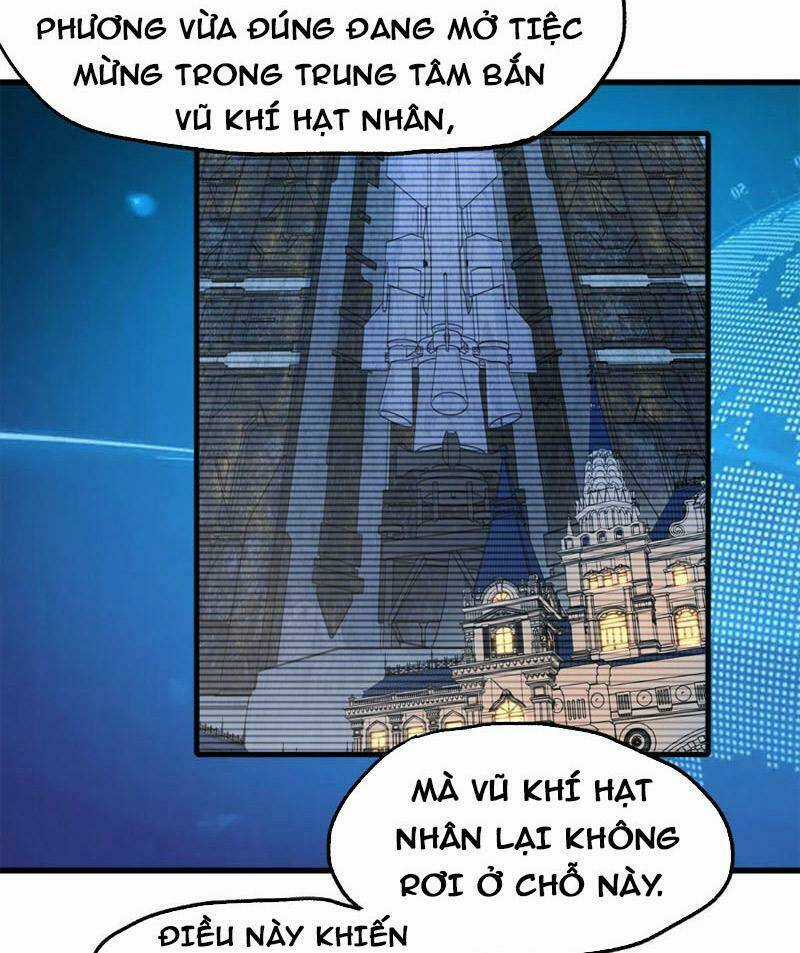 Thánh Khư - Chapter 174 - Trang 68