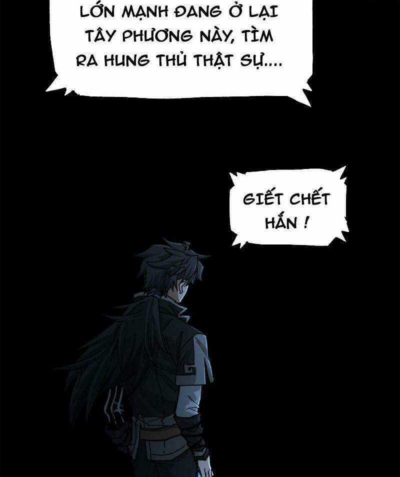 Thánh Khư - Chapter 174 - Trang 71