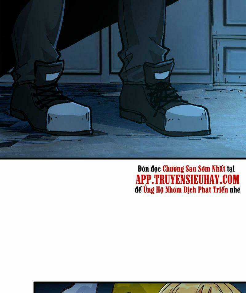 Thánh Khư - Chapter 174 - Trang 73