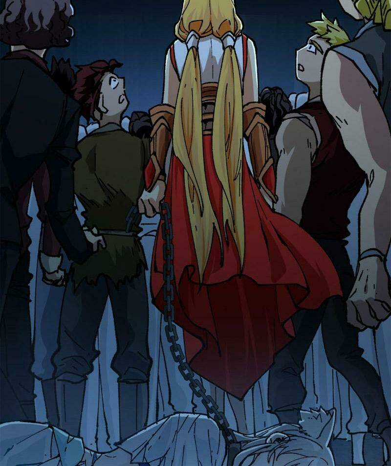 Thánh Khư - Chapter 174 - Trang 75