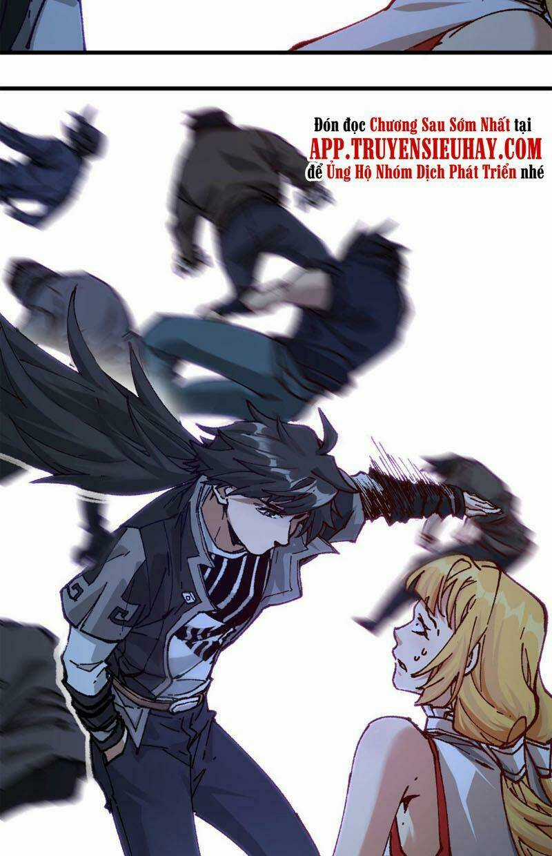 Thánh Khư - Chapter 174 - Trang 79