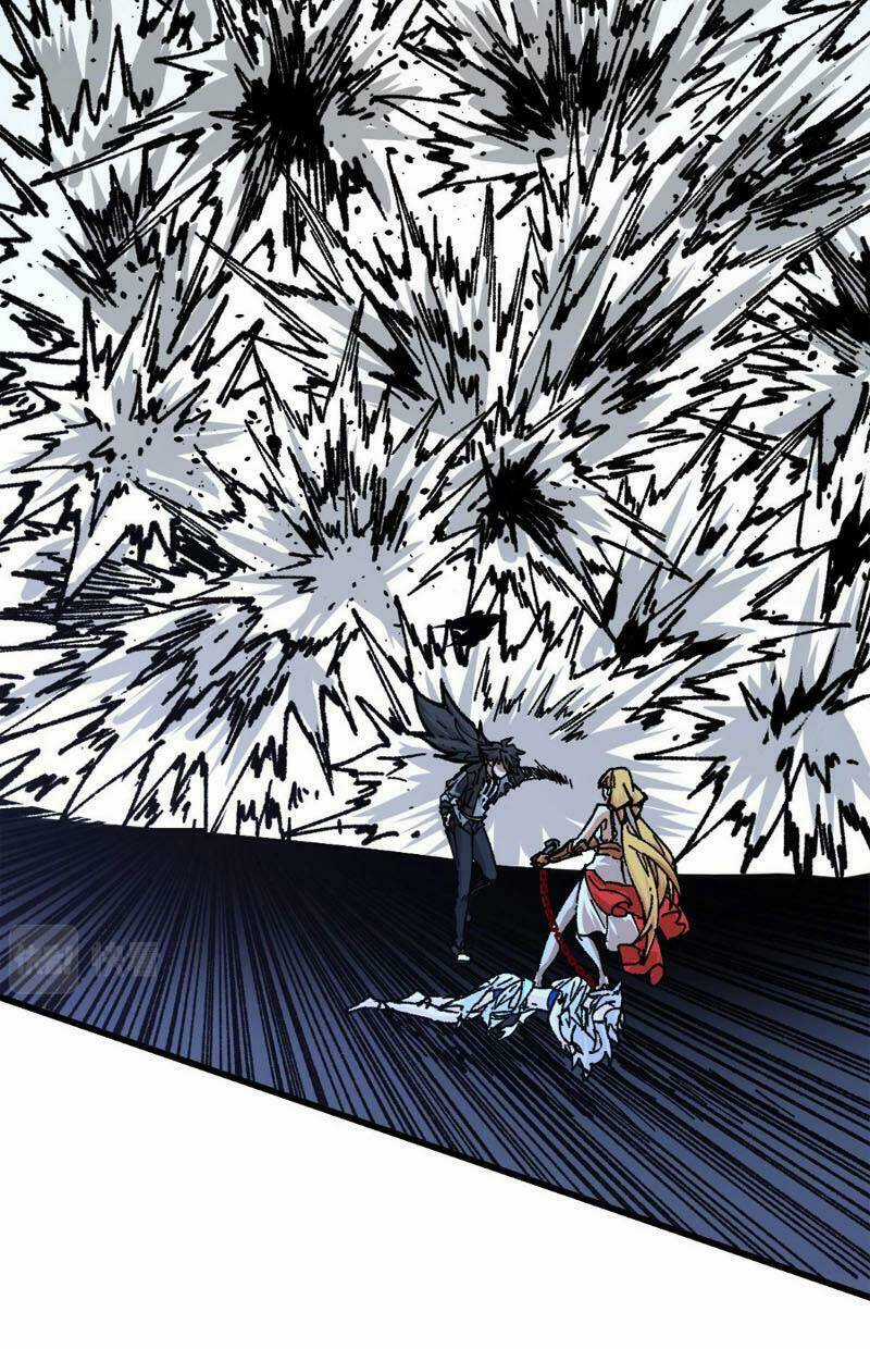 Thánh Khư - Chapter 174 - Trang 81