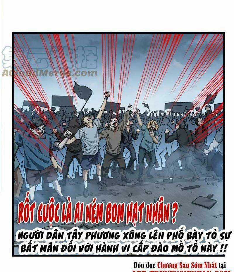 Thánh Khư - Chapter 175 - Trang 1