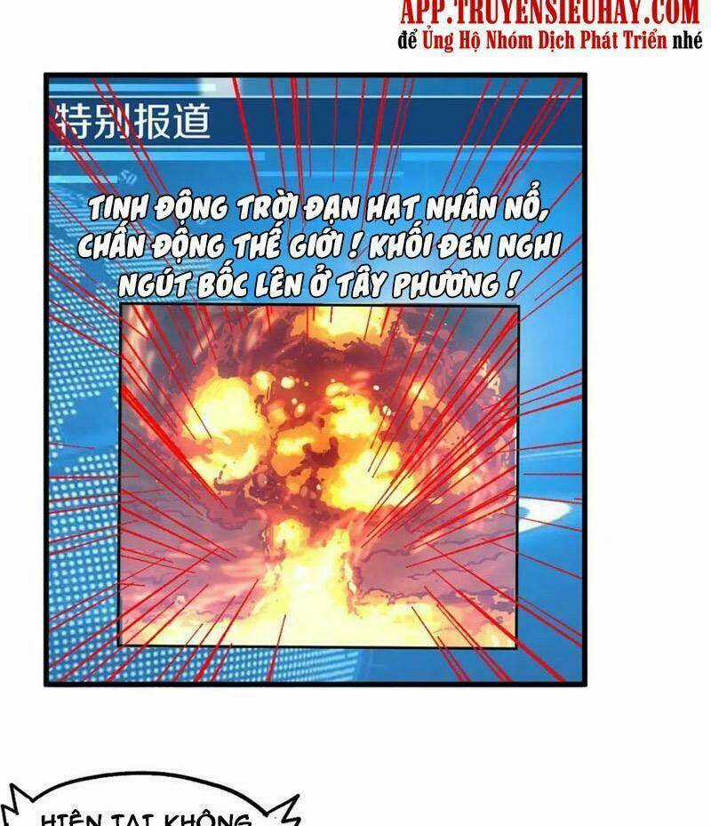 Thánh Khư - Chapter 175 - Trang 2