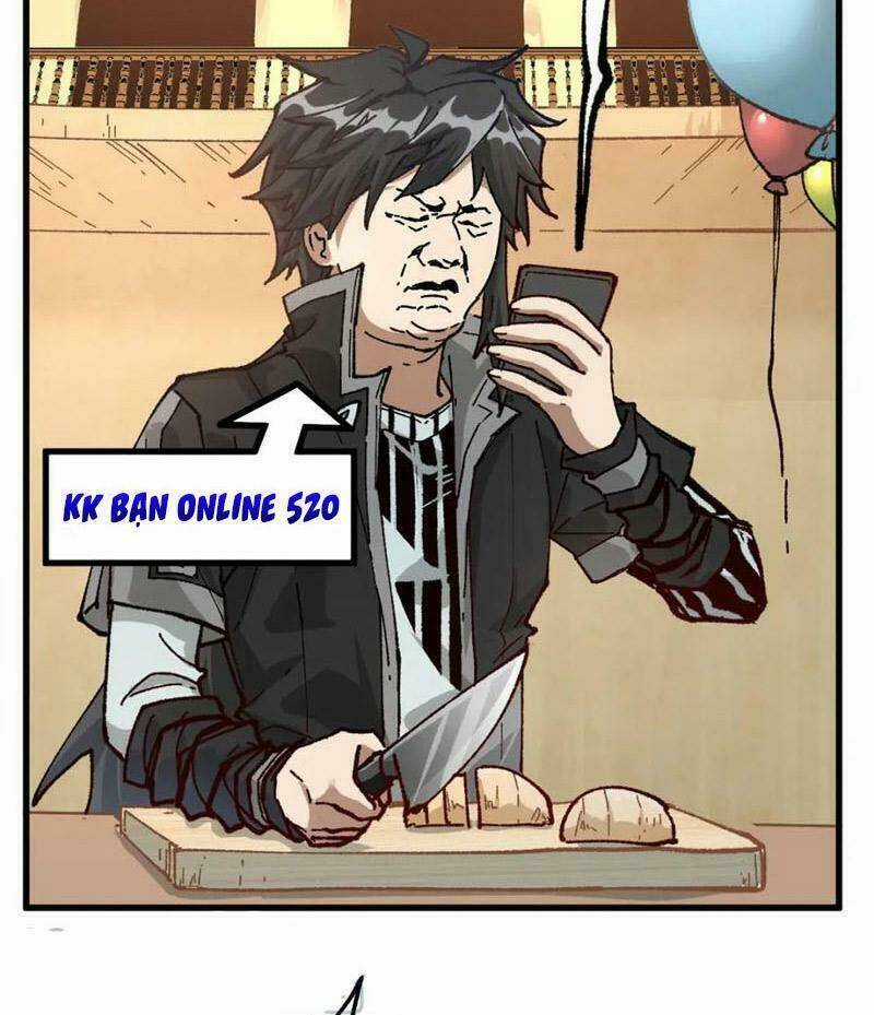 Thánh Khư - Chapter 175 - Trang 11