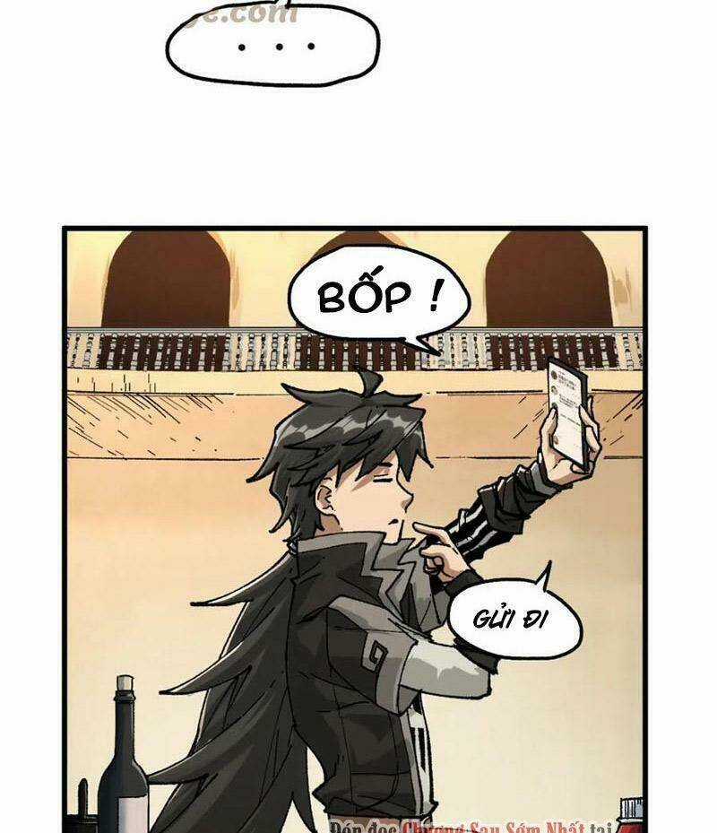 Thánh Khư - Chapter 175 - Trang 12