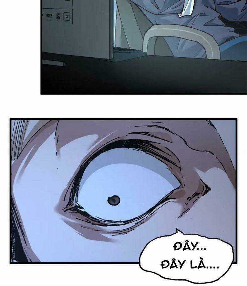 Thánh Khư - Chapter 175 - Trang 15