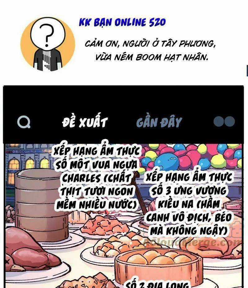 Thánh Khư - Chapter 175 - Trang 16