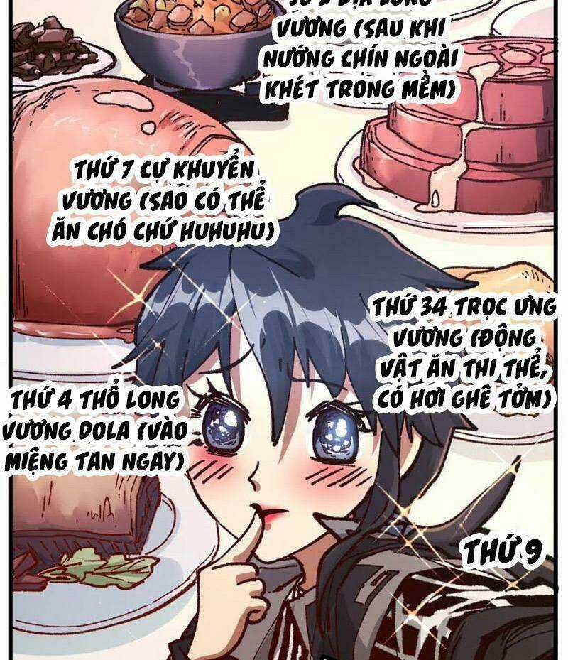 Thánh Khư - Chapter 175 - Trang 17