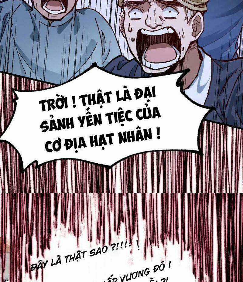 Thánh Khư - Chapter 175 - Trang 20