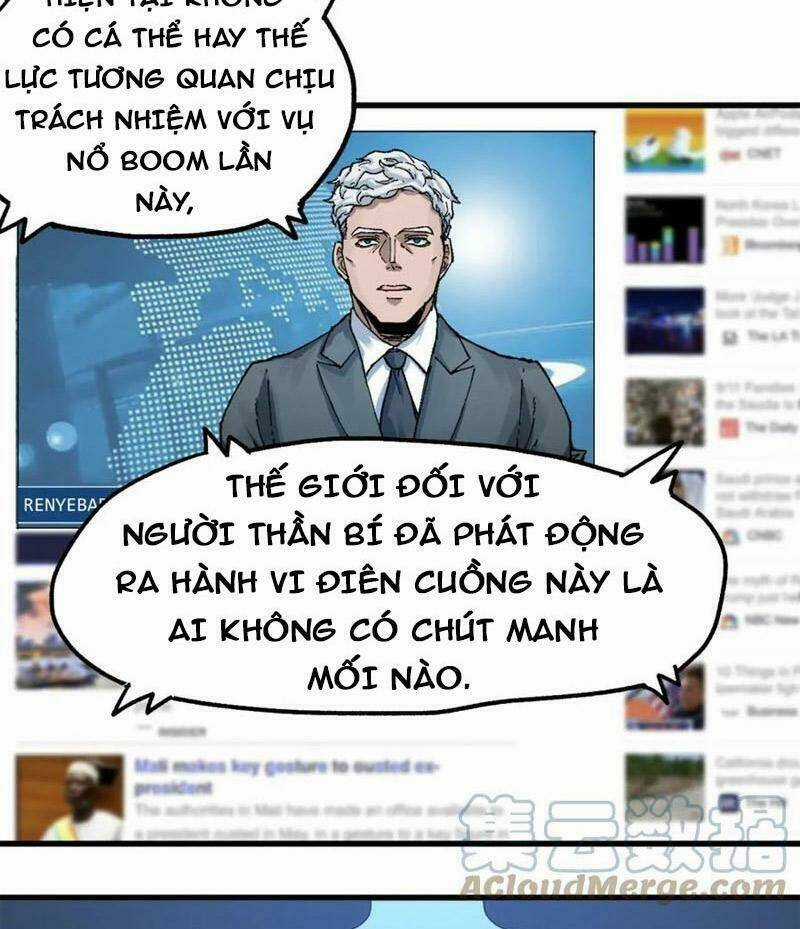 Thánh Khư - Chapter 175 - Trang 3