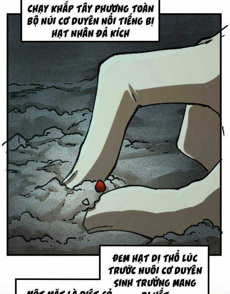 Thánh Khư - Chapter 175 - Trang 26
