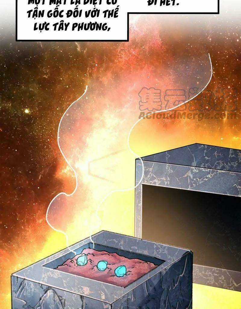 Thánh Khư - Chapter 175 - Trang 27