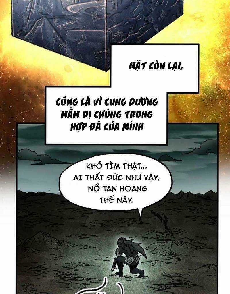 Thánh Khư - Chapter 175 - Trang 28