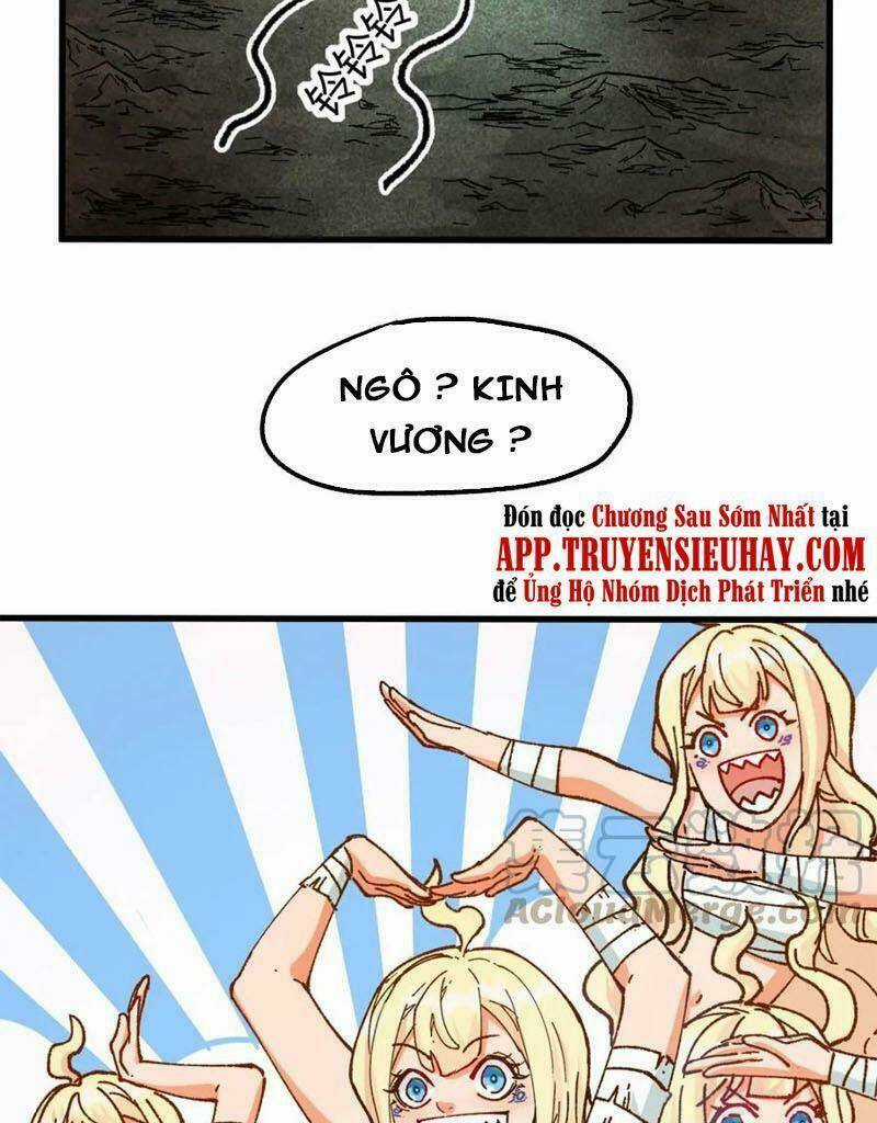 Thánh Khư - Chapter 175 - Trang 29