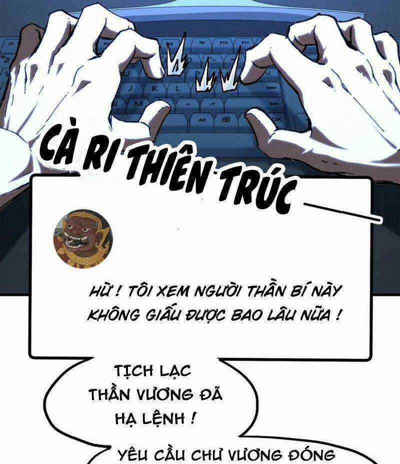 Thánh Khư - Chapter 175 - Trang 4