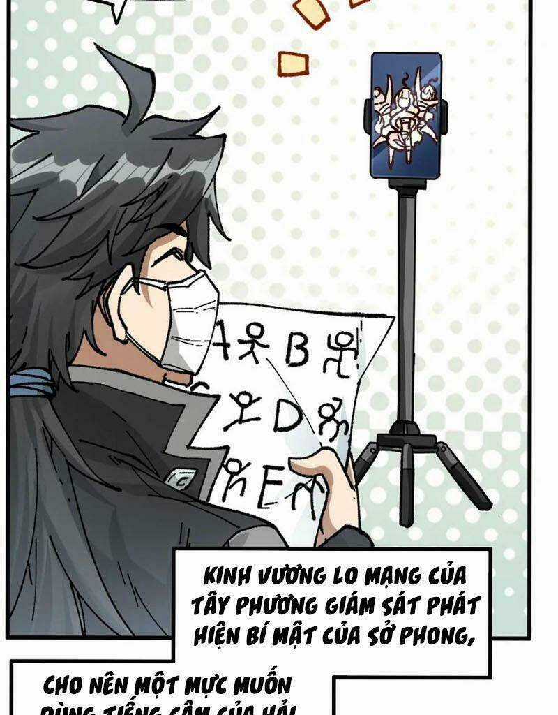 Thánh Khư - Chapter 175 - Trang 31