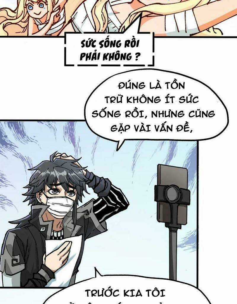 Thánh Khư - Chapter 175 - Trang 33