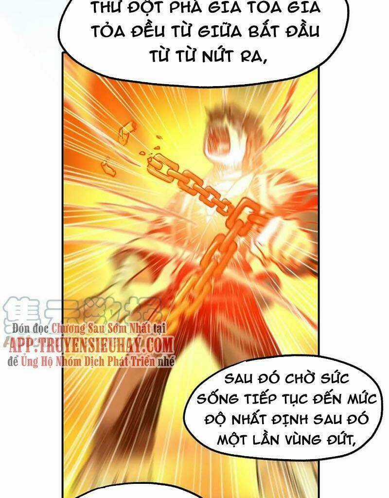 Thánh Khư - Chapter 175 - Trang 34