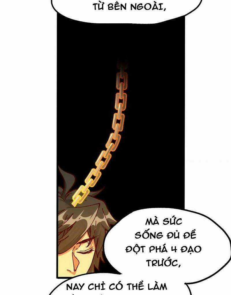 Thánh Khư - Chapter 175 - Trang 36