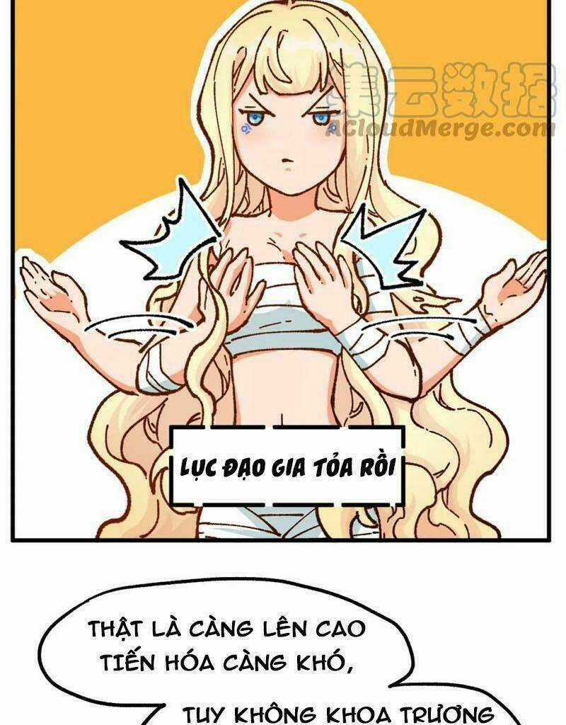 Thánh Khư - Chapter 175 - Trang 39