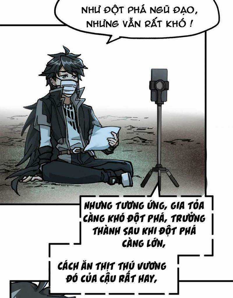 Thánh Khư - Chapter 175 - Trang 40