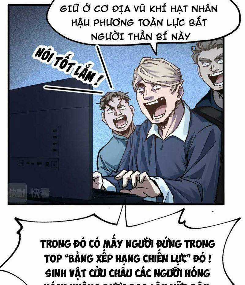 Thánh Khư - Chapter 175 - Trang 5