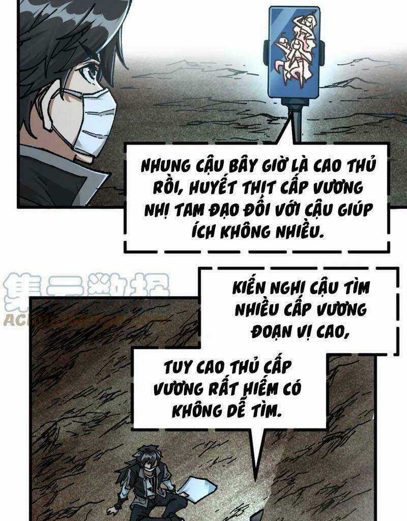 Thánh Khư - Chapter 175 - Trang 41