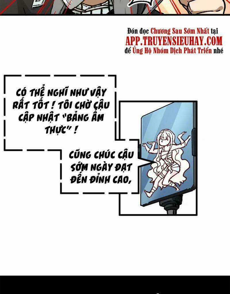 Thánh Khư - Chapter 175 - Trang 43