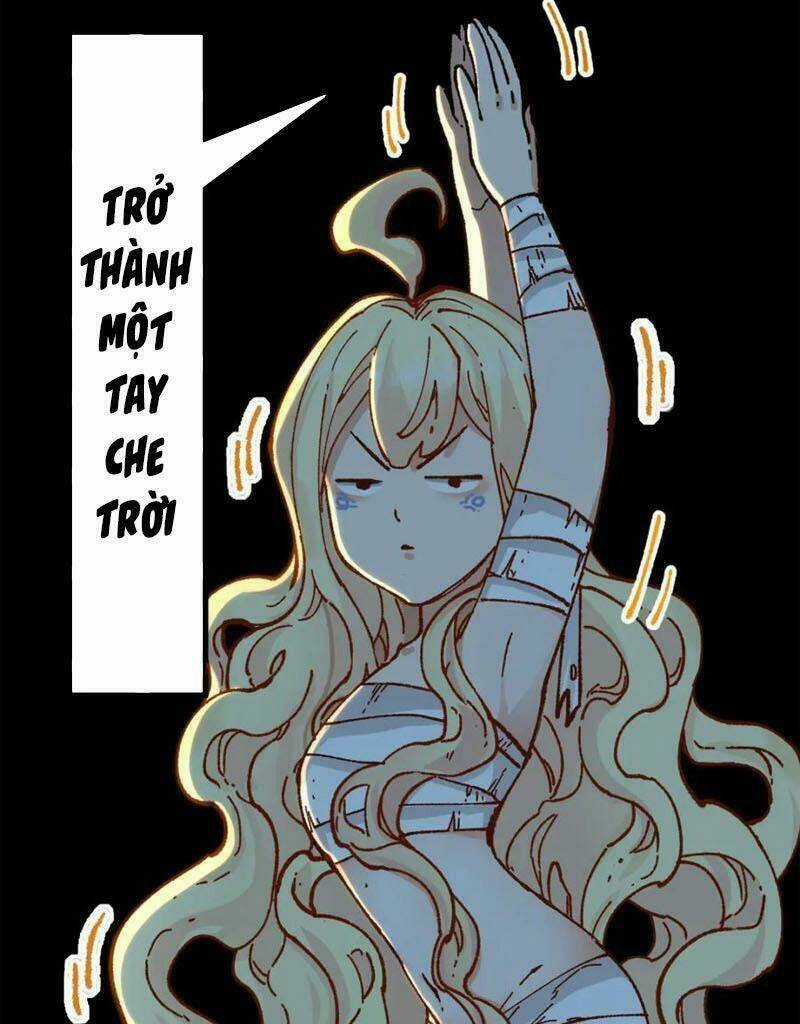 Thánh Khư - Chapter 175 - Trang 44