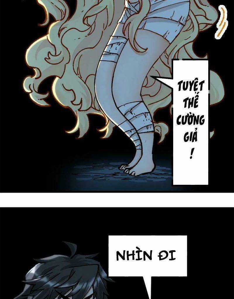 Thánh Khư - Chapter 175 - Trang 45