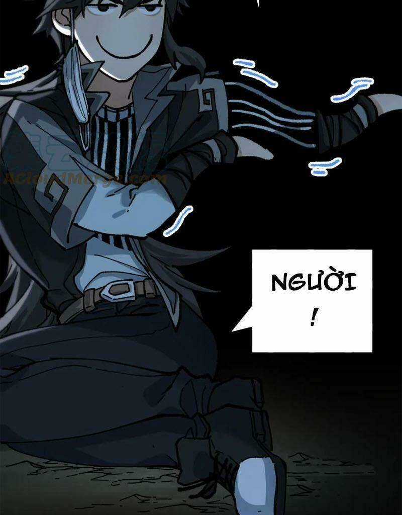 Thánh Khư - Chapter 175 - Trang 46