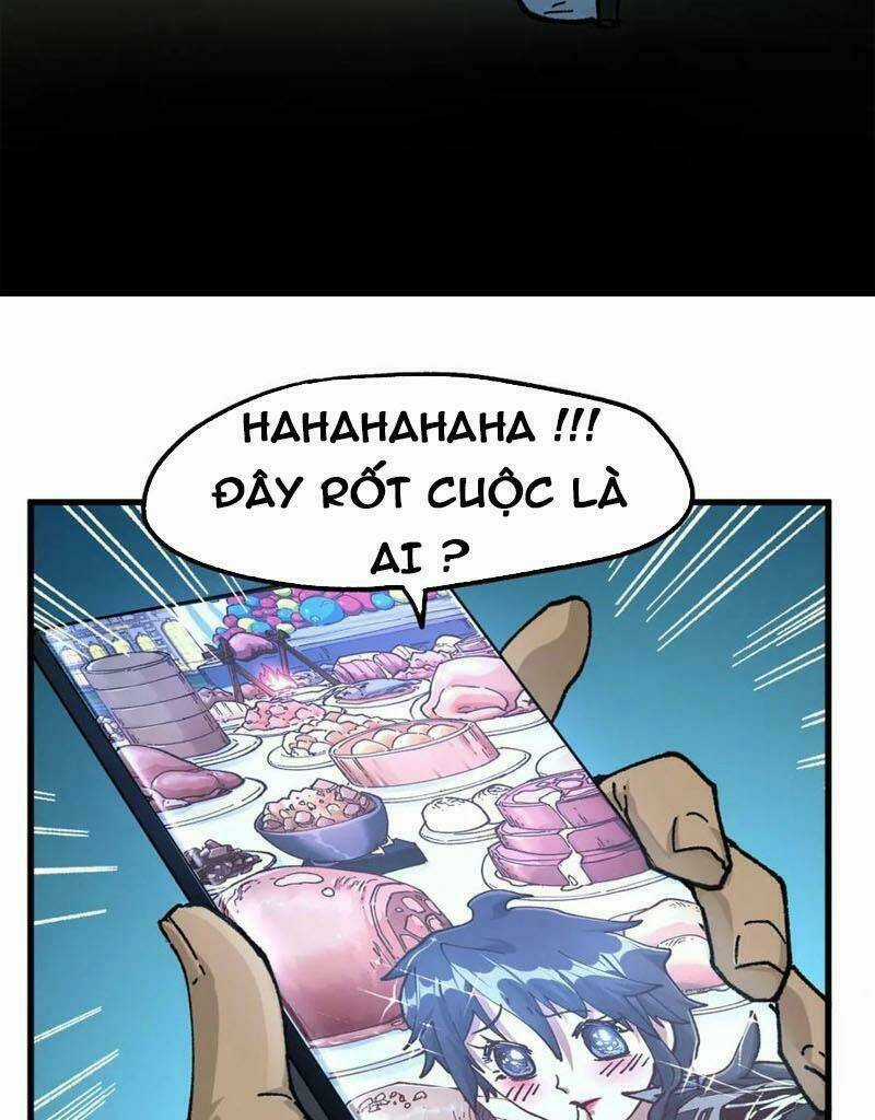 Thánh Khư - Chapter 175 - Trang 47