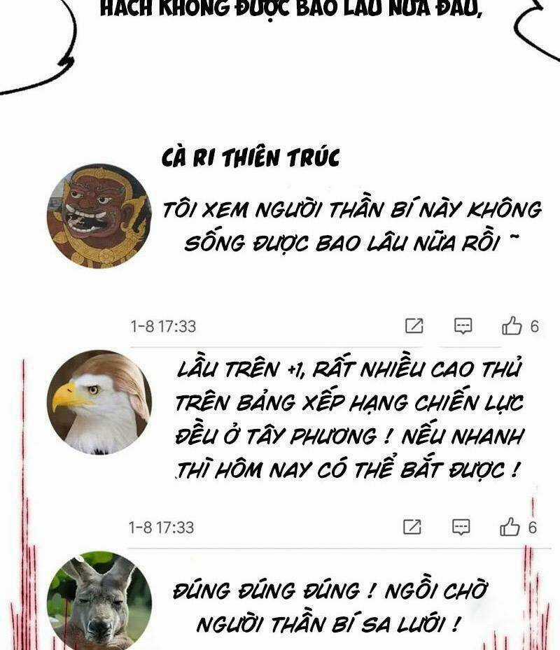 Thánh Khư - Chapter 175 - Trang 6