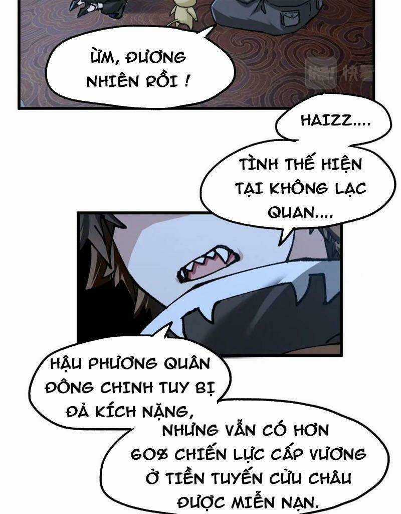 Thánh Khư - Chapter 175 - Trang 51