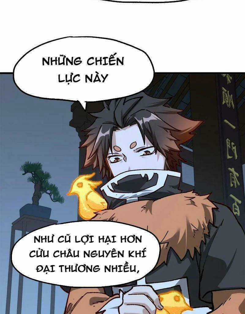 Thánh Khư - Chapter 175 - Trang 52