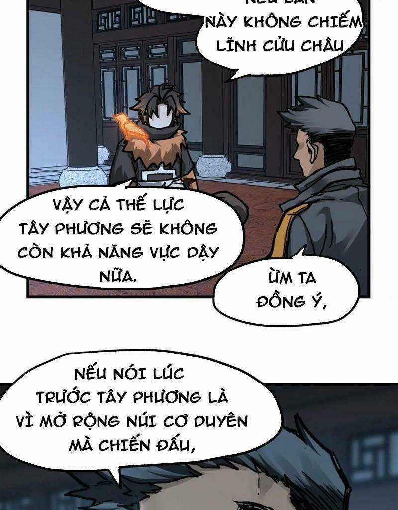 Thánh Khư - Chapter 175 - Trang 54