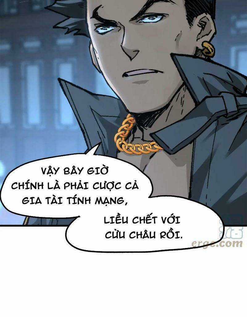 Thánh Khư - Chapter 175 - Trang 55