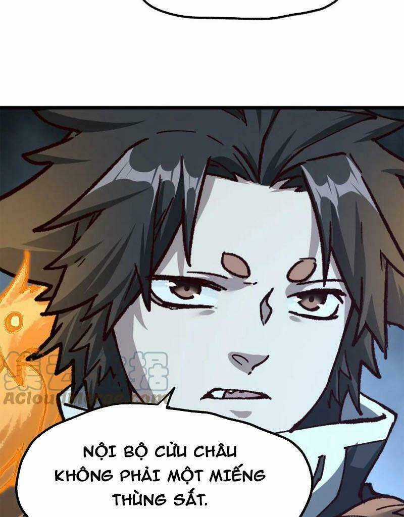 Thánh Khư - Chapter 175 - Trang 57