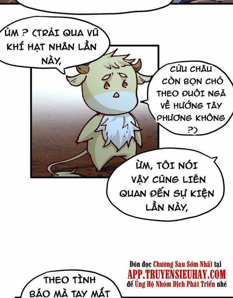 Thánh Khư - Chapter 175 - Trang 58