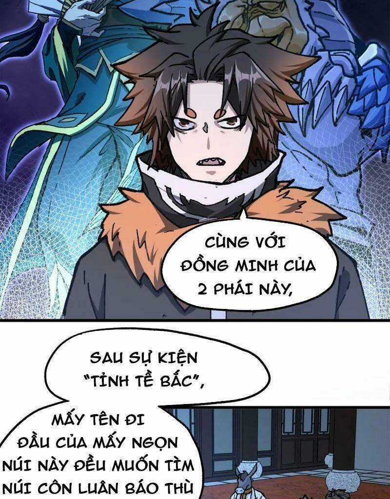 Thánh Khư - Chapter 175 - Trang 61