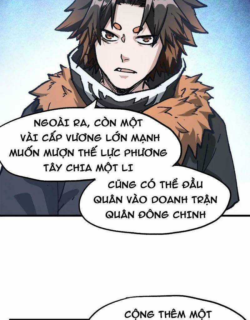 Thánh Khư - Chapter 175 - Trang 63
