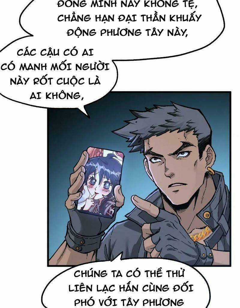 Thánh Khư - Chapter 175 - Trang 67