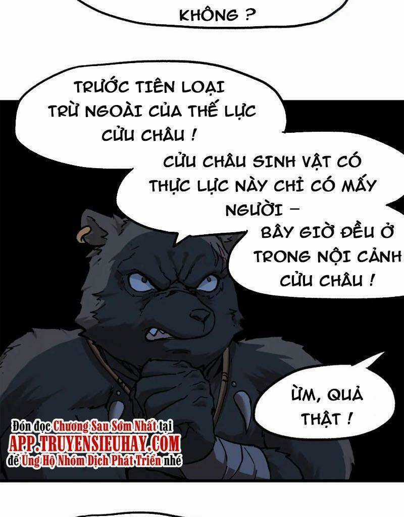 Thánh Khư - Chapter 175 - Trang 68